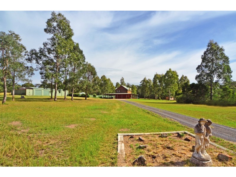 189 Albatross Road, Nowra Hill NSW 2540