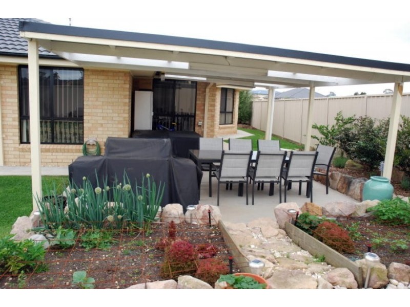 80 Rayleigh Drive, Worrigee NSW 2540