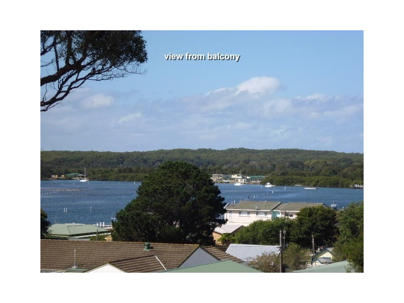 58 Greenwell Point Road, Greenwell Point NSW 2540