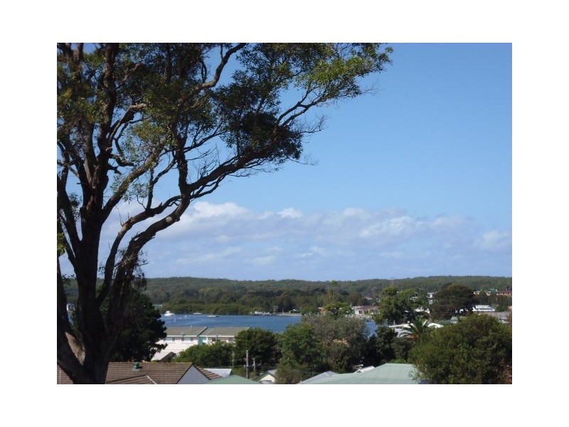 58 Greenwell Point Road, Greenwell Point NSW 2540