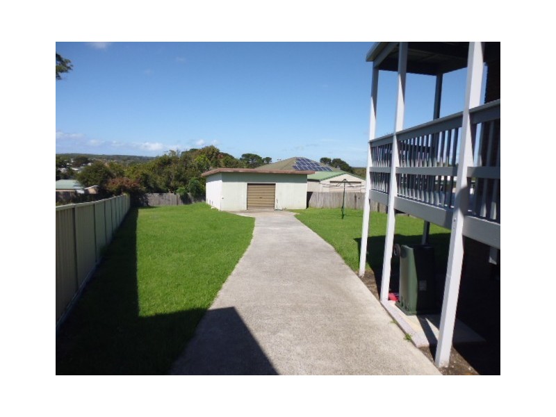 58 Greenwell Point Road, Greenwell Point NSW 2540