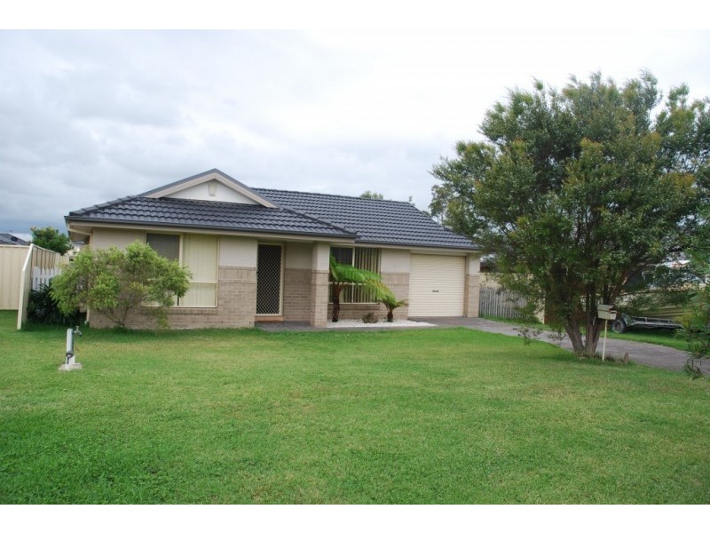 93 Isa Road, Worrigee NSW 2540