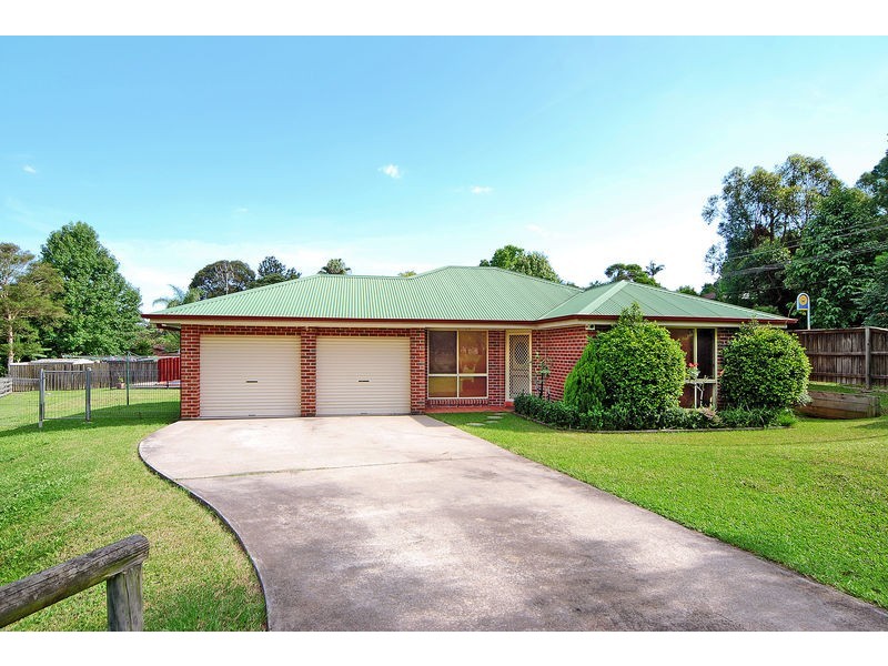 26 Tannery Road, Cambewarra NSW 2540