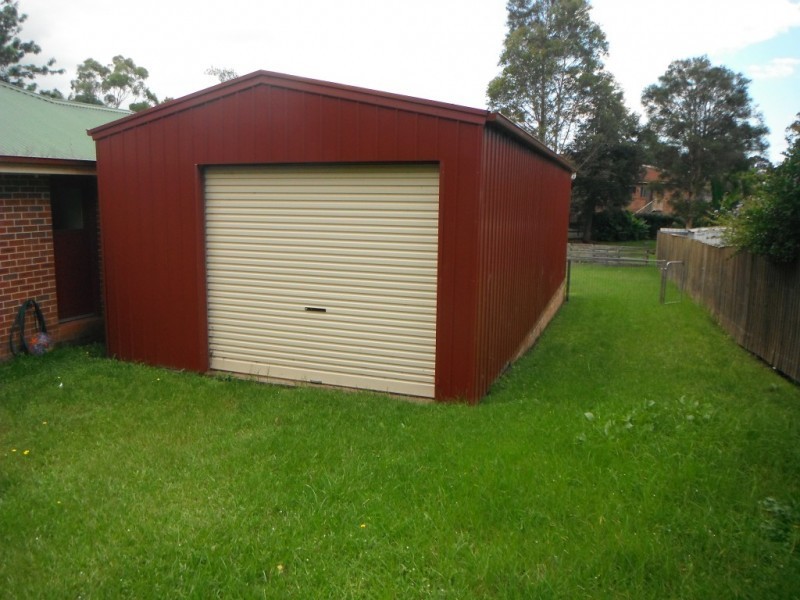26 Tannery Road, Cambewarra NSW 2540