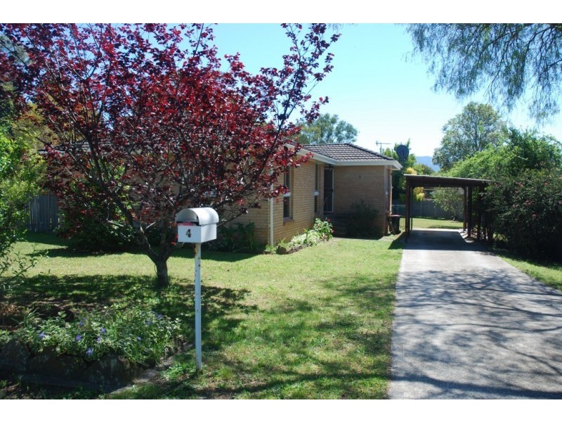 4 Camellia Grove, Bomaderry NSW 2541