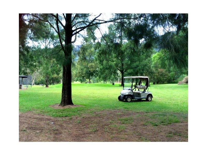 Cabin 3/390 Mount Scanzi Road, Kangaroo Valley NSW 2577