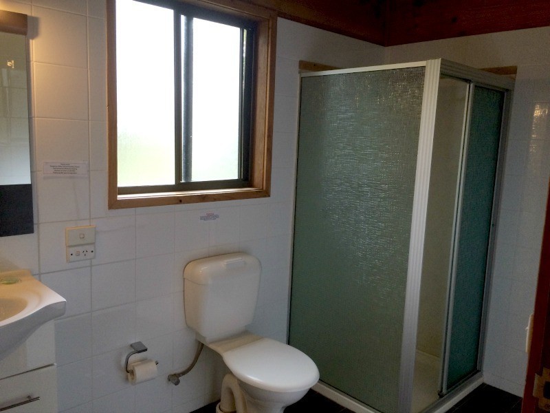 Cabin 3/390 Mount Scanzi Road, Kangaroo Valley NSW 2577