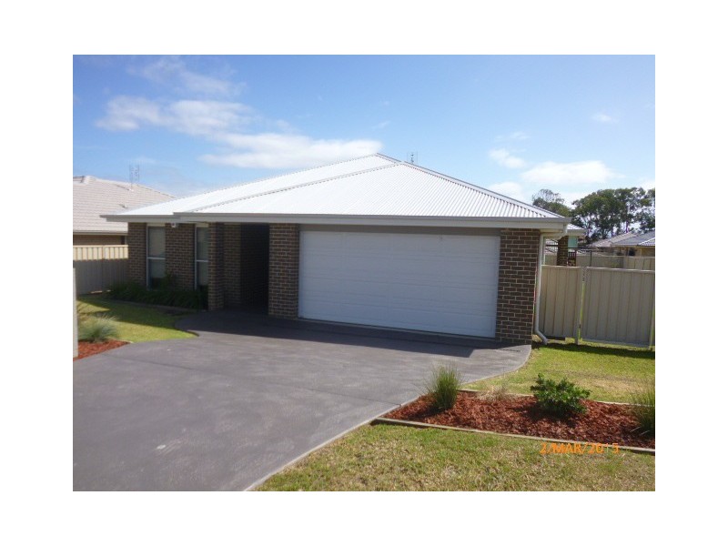 49 Peppermint Drive, Worrigee NSW 2540