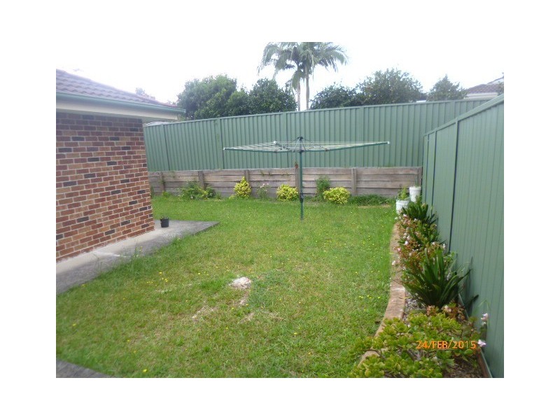 1 Hamilton Place, Bomaderry NSW 2541