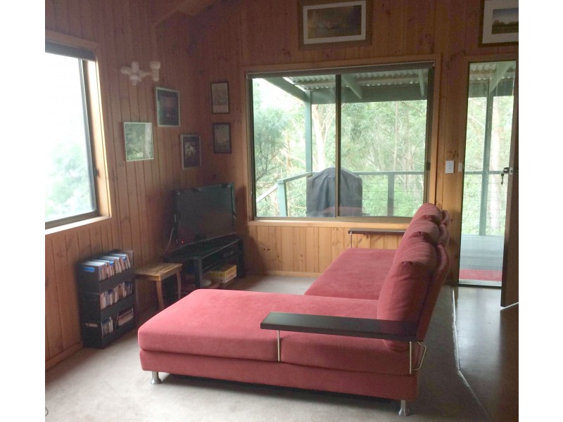 Cabin 40/390 Mount Scanzi Road, Kangaroo Valley NSW 2577