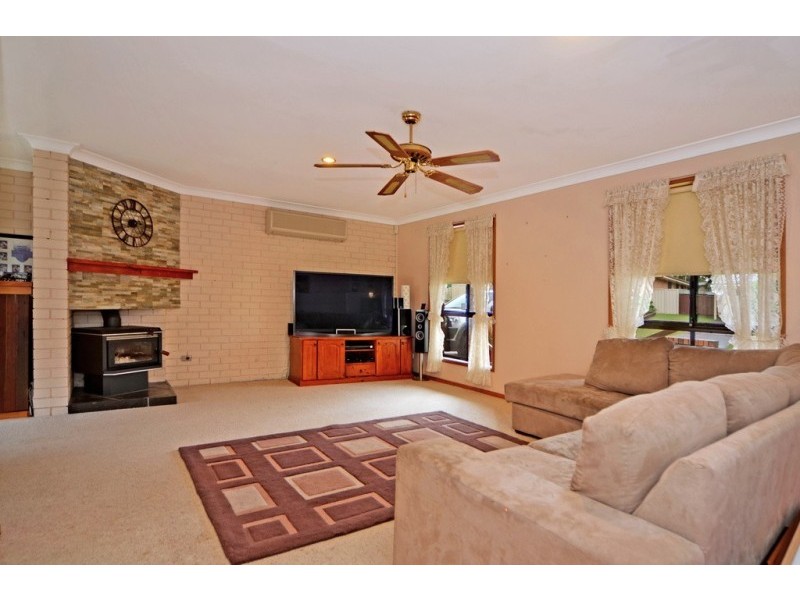 9 Hansons Road, North Nowra NSW 2541