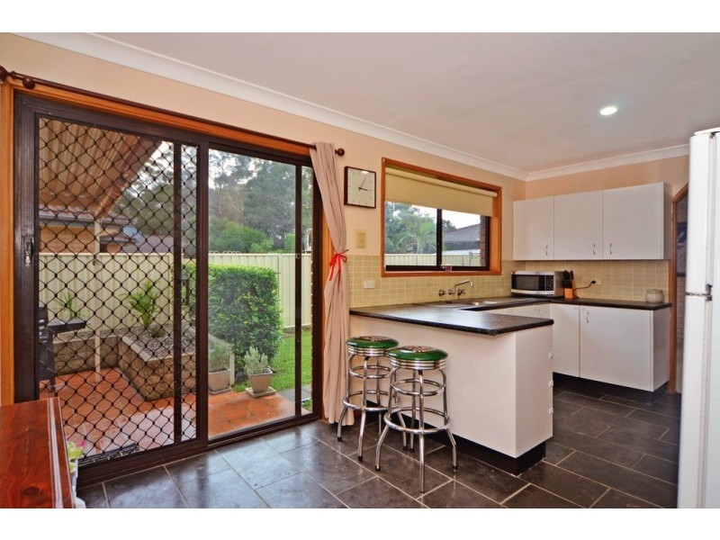 9 Hansons Road, North Nowra NSW 2541