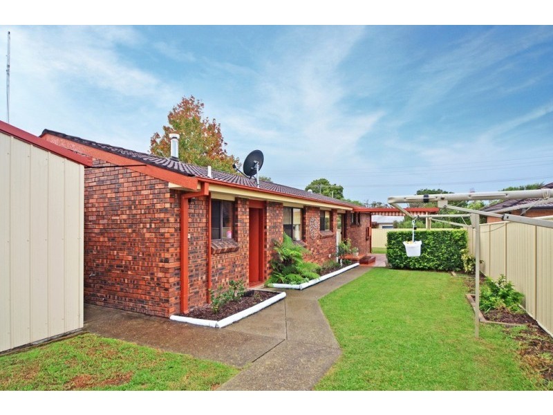 9 Hansons Road, North Nowra NSW 2541