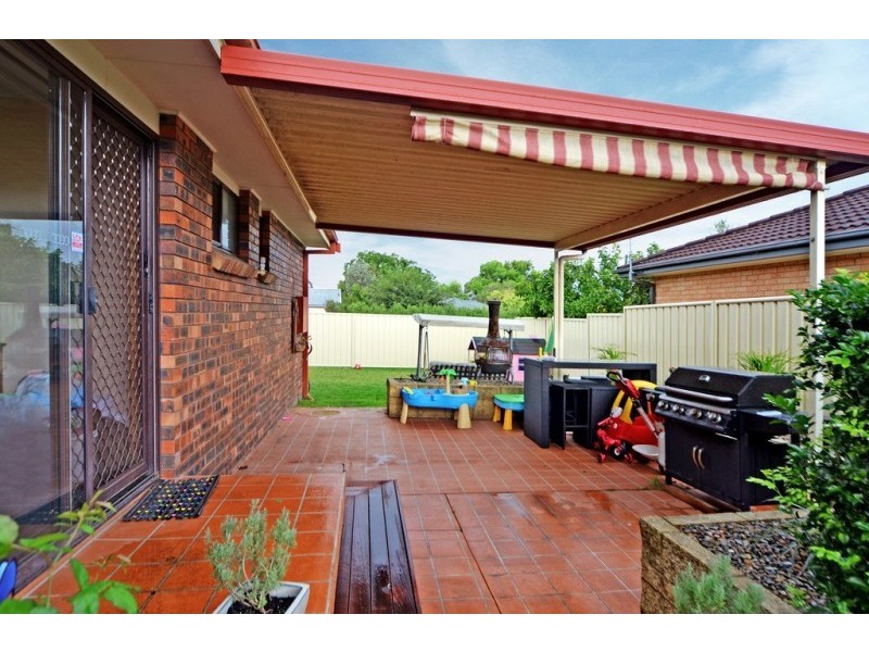 9 Hansons Road, North Nowra NSW 2541