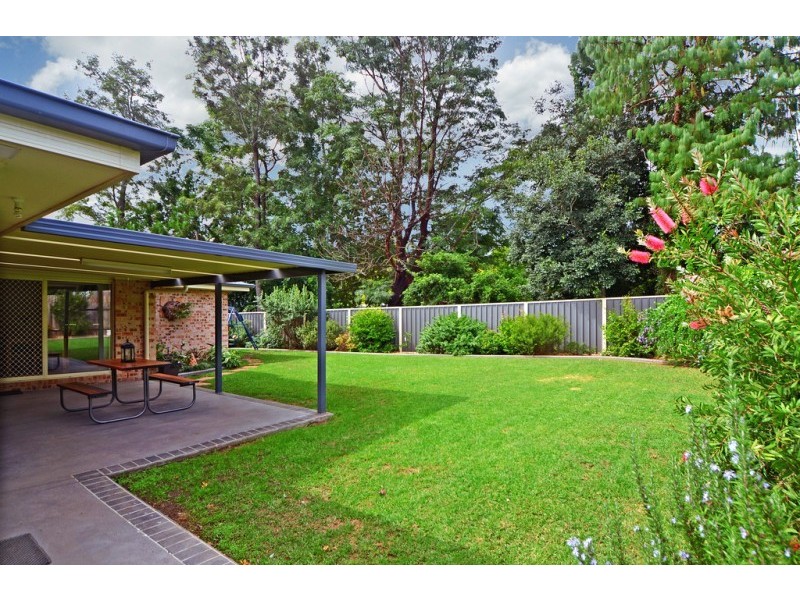 11 Karana Drive, North Nowra NSW 2541