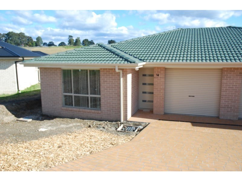 14A Narwee Link, Nowra NSW 2541