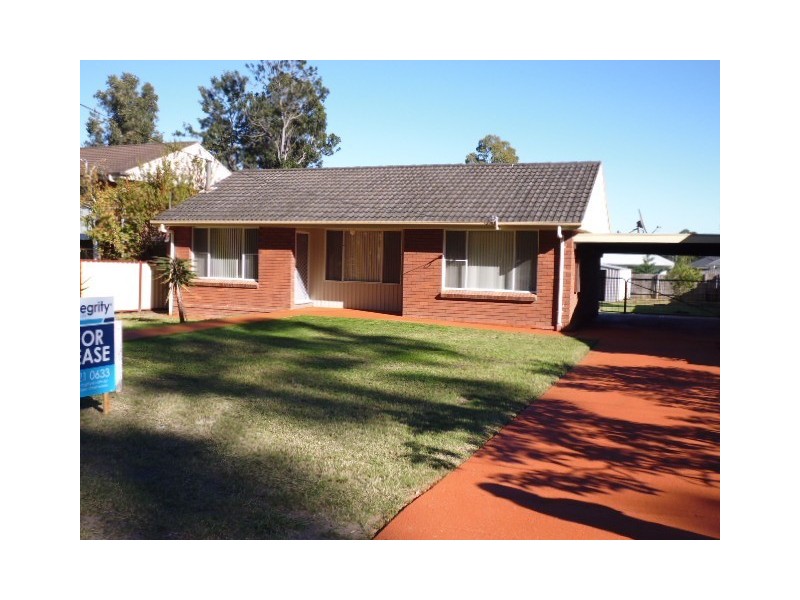 211 Old Southern Road, South Nowra NSW 2541