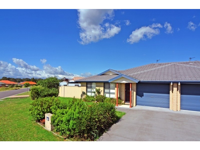 54b Sophia Road, Worrigee NSW 2540