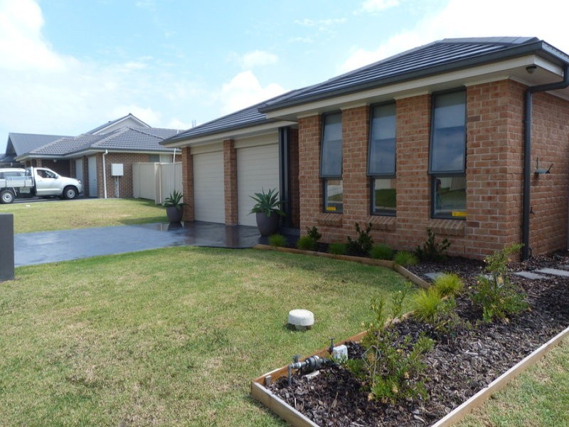 28 Riveroak Road, Worrigee NSW 2540
