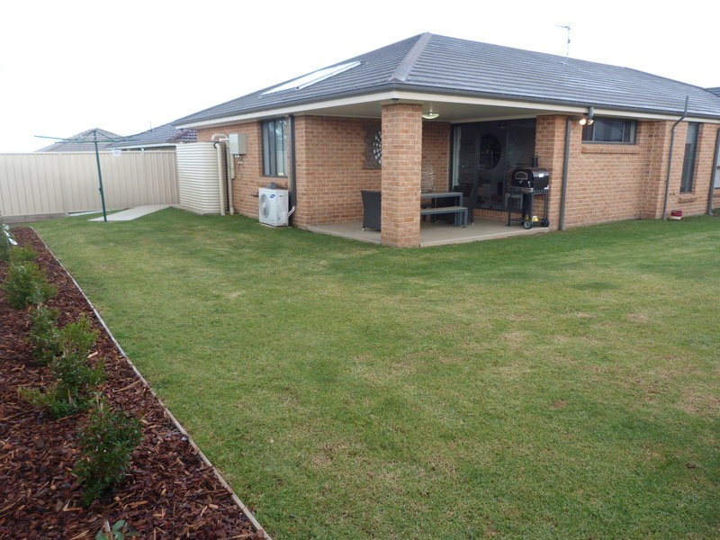 28 Riveroak Road, Worrigee NSW 2540