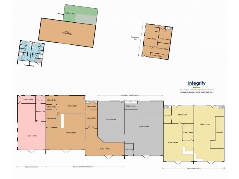 218 Princes Highway, South Nowra NSW 2541