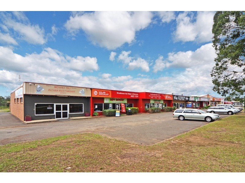 218 Princes Highway, South Nowra NSW 2541