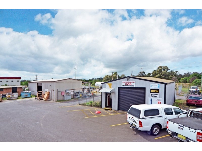 218 Princes Highway, South Nowra NSW 2541