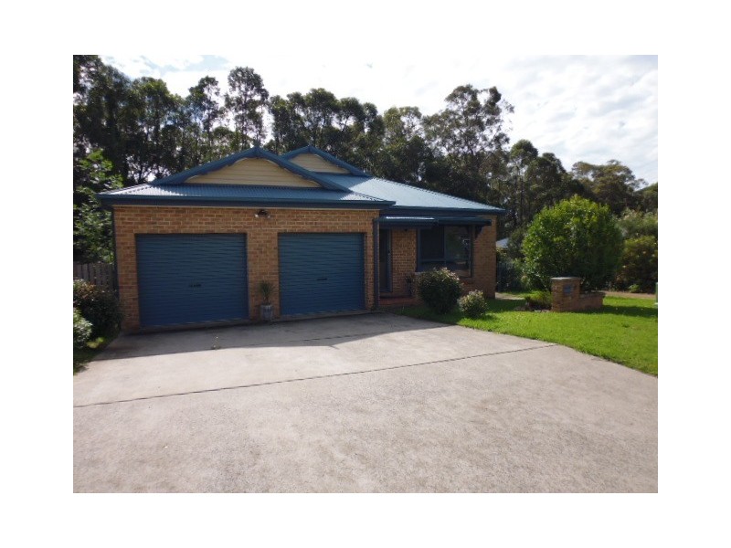 15 Mahogany Place, North Nowra NSW 2541