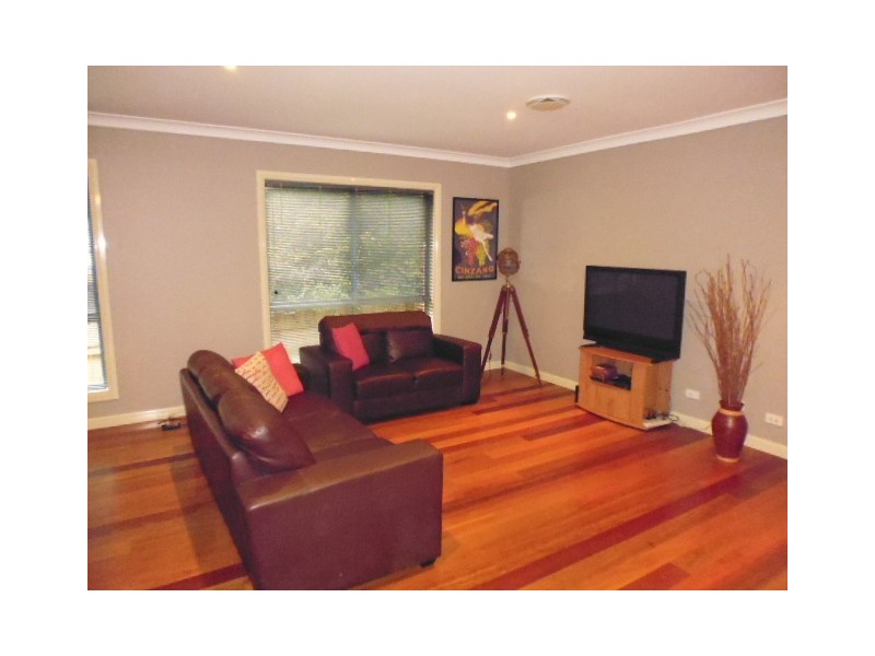 15 Mahogany Place, North Nowra NSW 2541