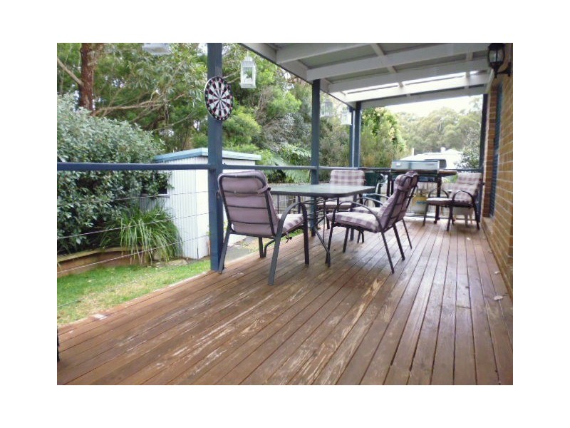 15 Mahogany Place, North Nowra NSW 2541