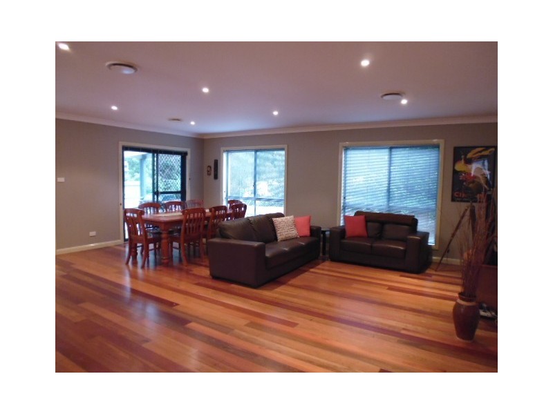 15 Mahogany Place, North Nowra NSW 2541