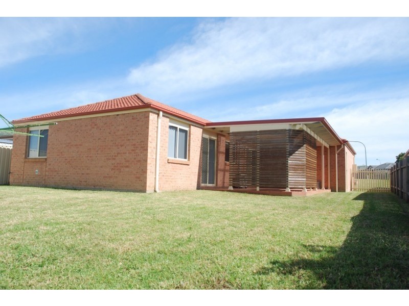 91 Sophia Road, Worrigee NSW 2540