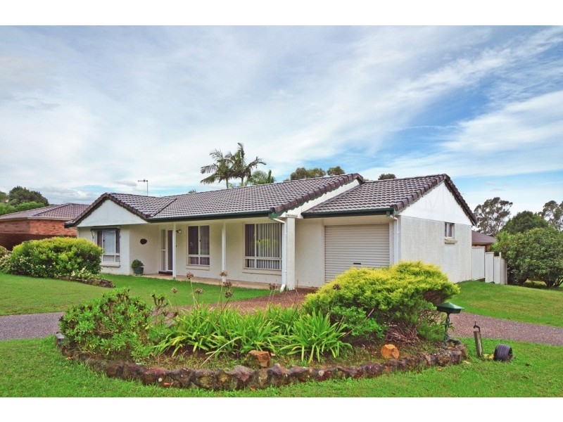 2 Shadel Street, North Nowra NSW 2541