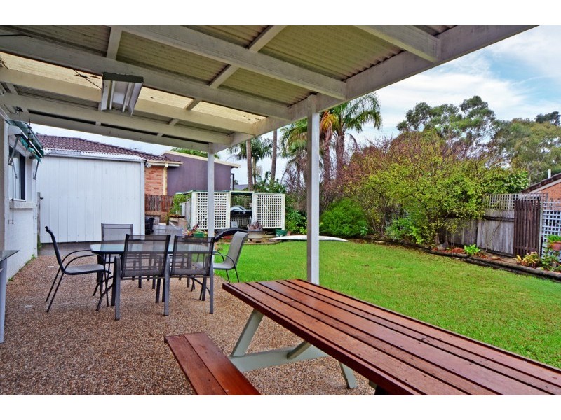 2 Shadel Street, North Nowra NSW 2541