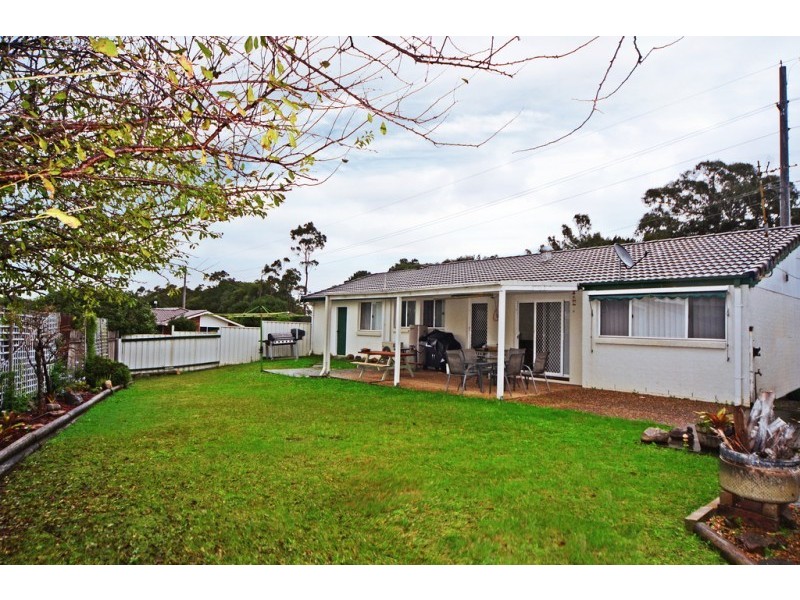2 Shadel Street, North Nowra NSW 2541