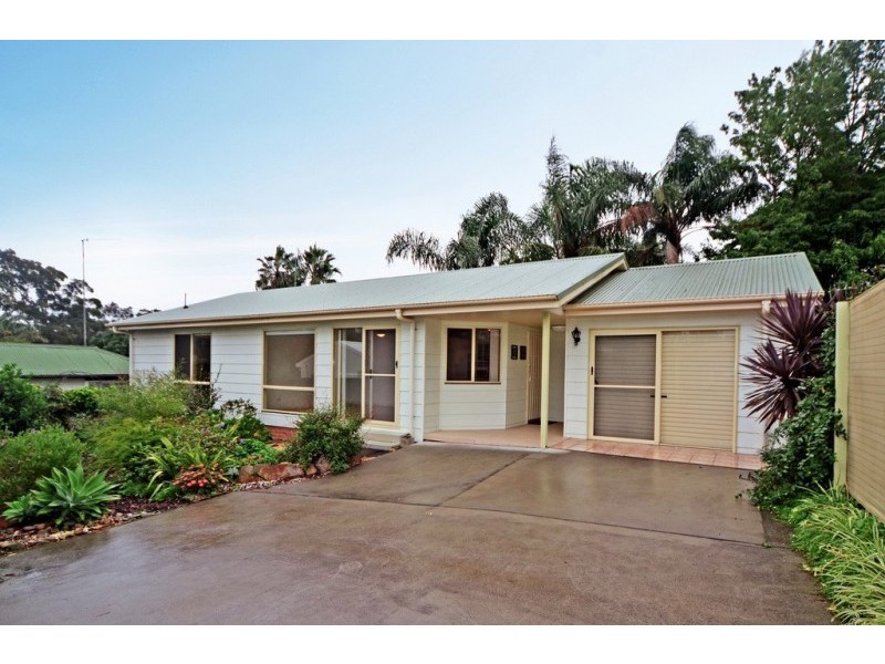 17a Karowa Street, Bomaderry NSW 2541