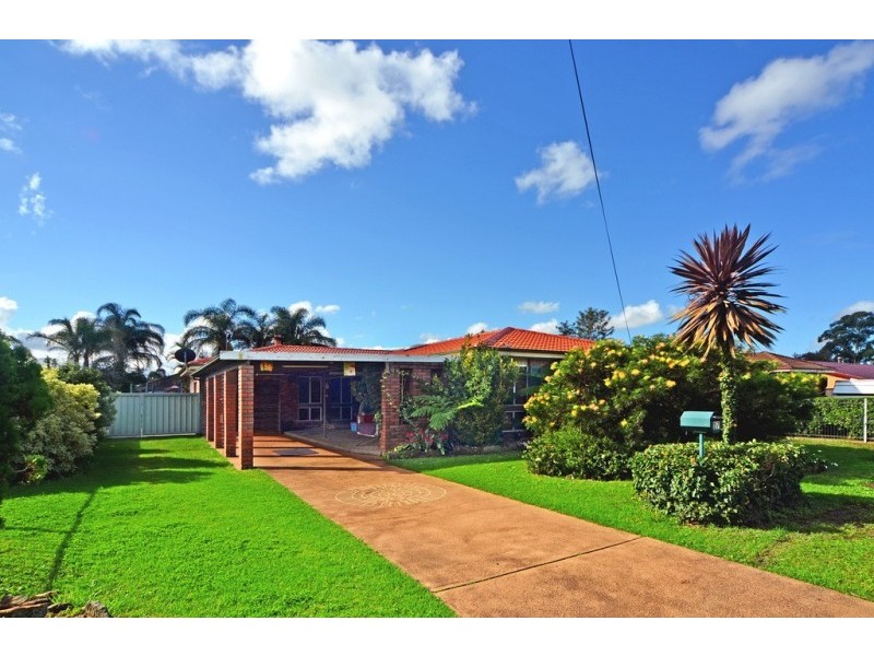 27 Salisbury Drive, Nowra NSW 2541