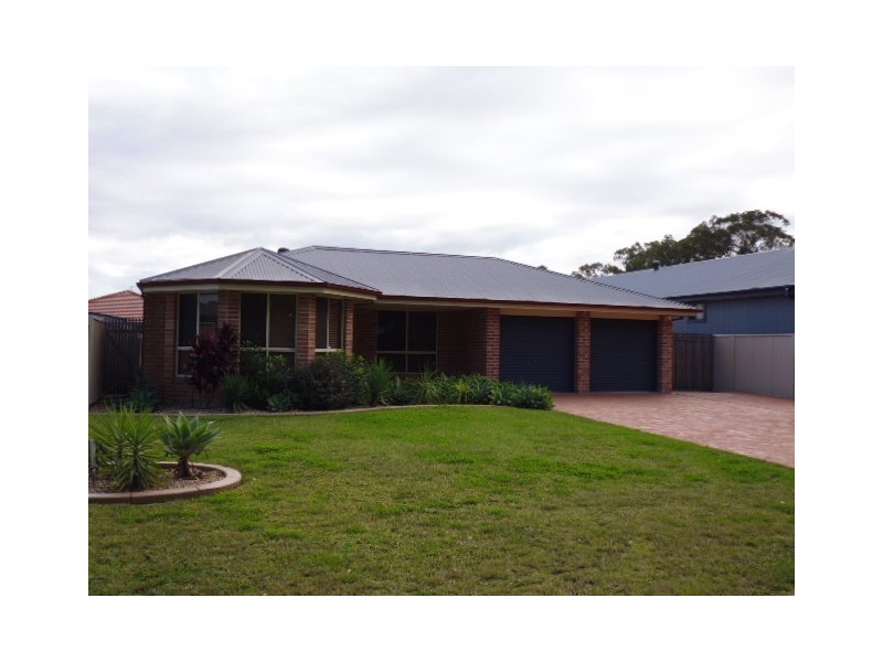62 Worrigee Road, Worrigee NSW 2540