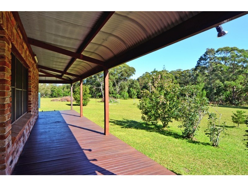 55 Bugong Road, Illaroo NSW 2540