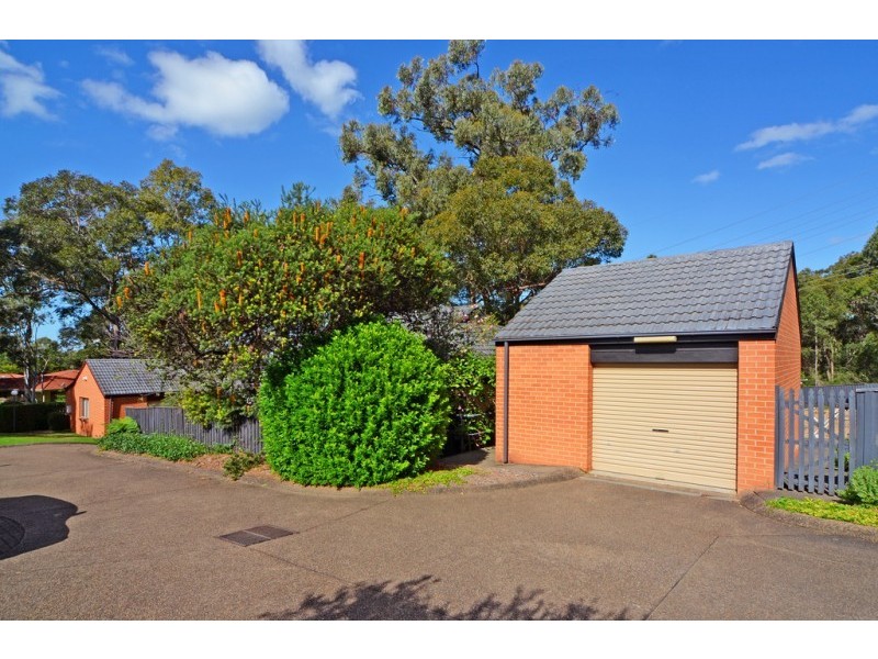 17/33 Lynburn Avenue, Bomaderry NSW 2541