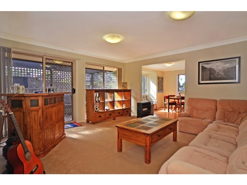 17/33 Lynburn Avenue, Bomaderry NSW 2541