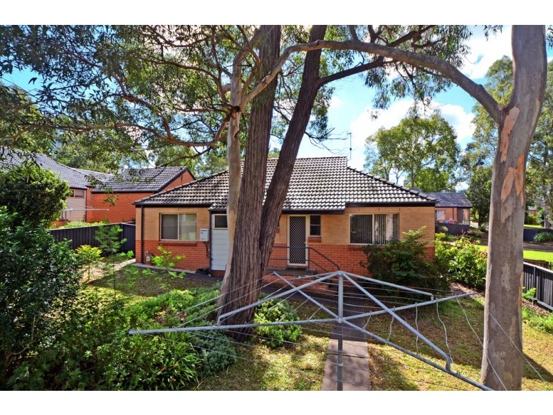 17/33 Lynburn Avenue, Bomaderry NSW 2541