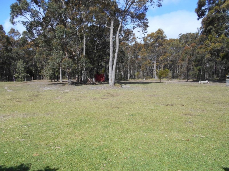 28 Eucalypt Lane, Tomerong NSW 2540