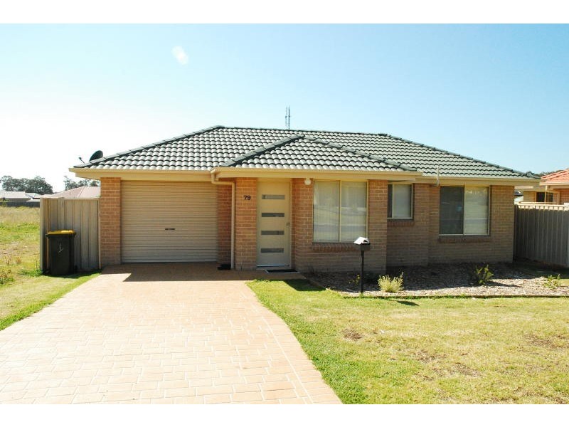 79 Sophia Road, Worrigee NSW 2540