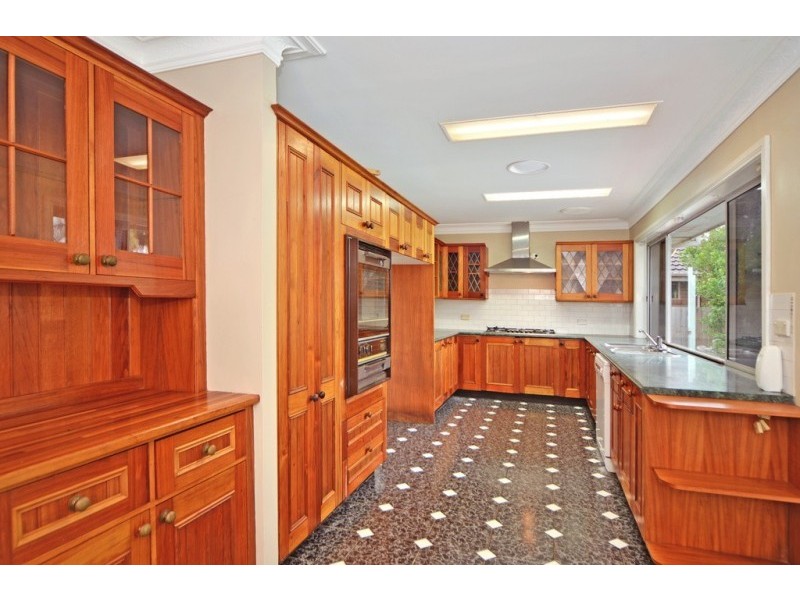 13 Bisdee Place, Nowra NSW 2541