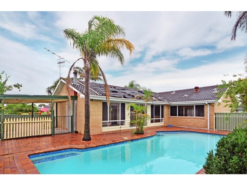 13 Bisdee Place, Nowra NSW 2541