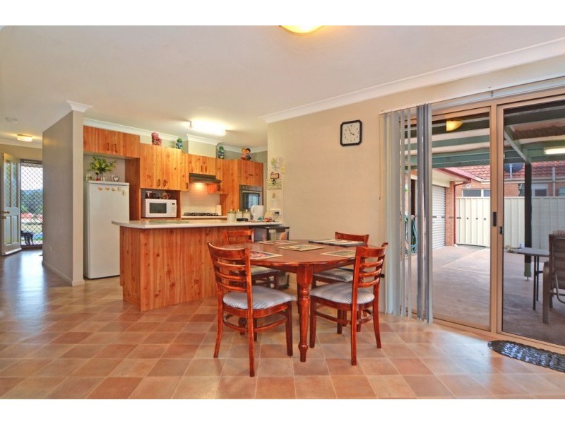 38 Golden Cane Avenue, North Nowra NSW 2541