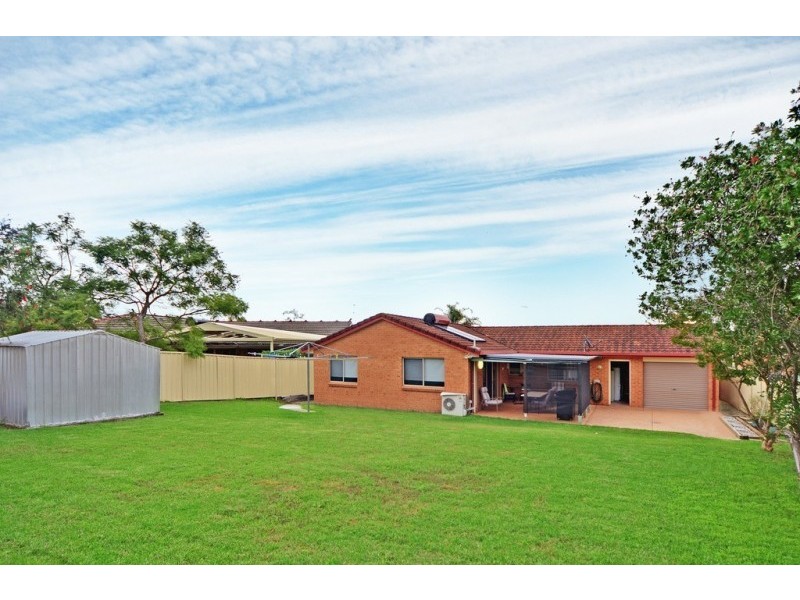 38 Golden Cane Avenue, North Nowra NSW 2541