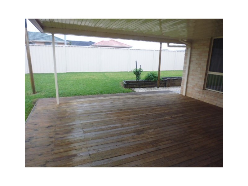 54 Peppermint Drive, Worrigee NSW 2540