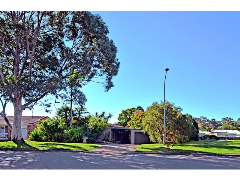 7 Purdie Crescent, Nowra NSW 2541